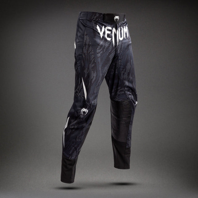 Venum MX Elite Motocross-Hose - Schwarz