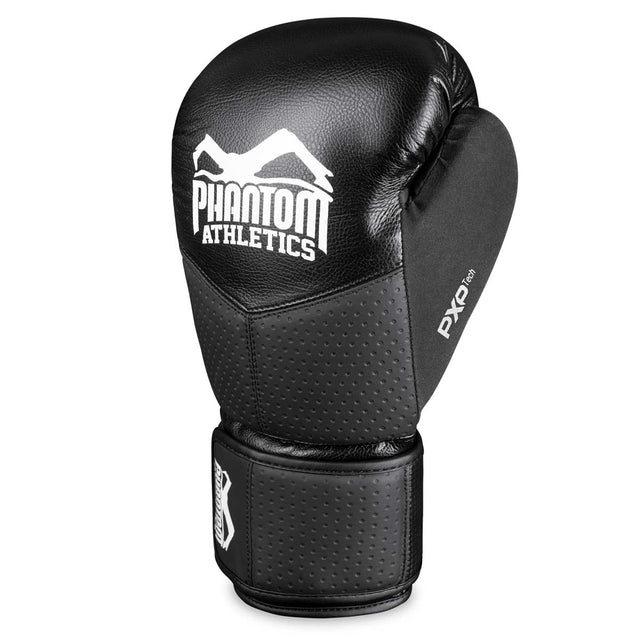 Phantom Athletics Boxhandschuhe Riot Pro - Schwarz - The Fight Company Deutschland