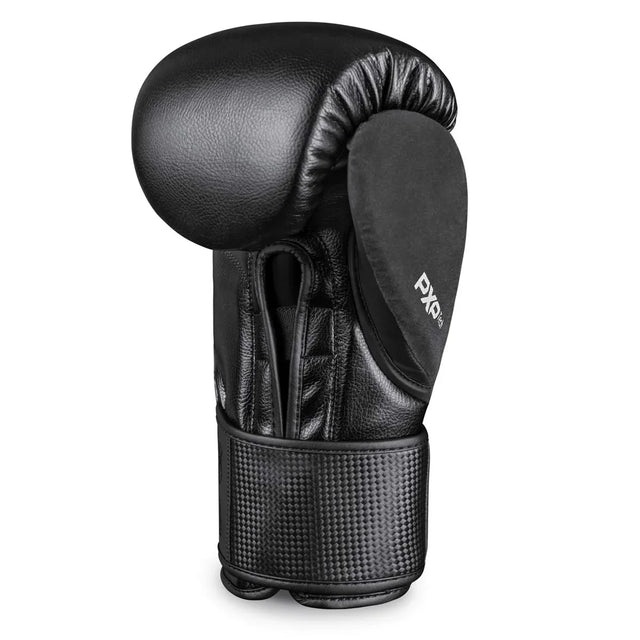 Phantom Athletics Boxhandschuhe Riot Pro - Schwarz - The Fight Company Deutschland