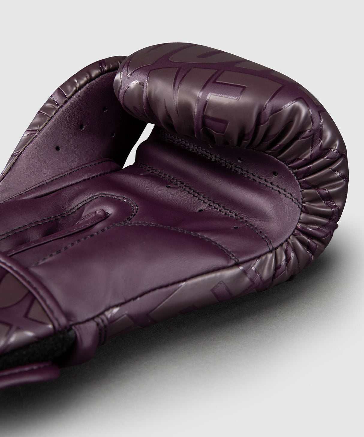 Venum Boxhandschuhe Contender 1.5 XT 3D – Dunkelviolett