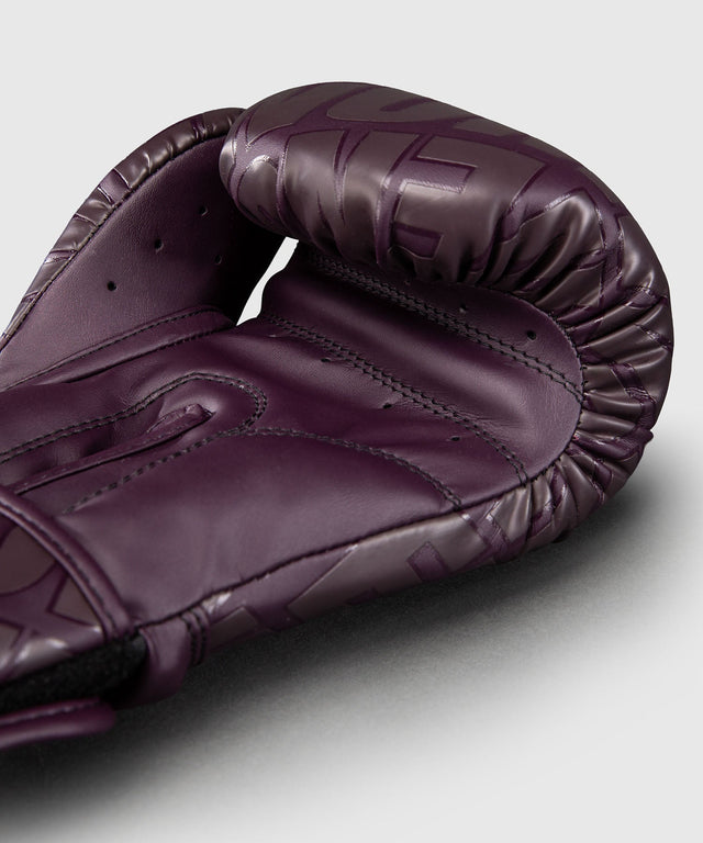 Venum Boxhandschuhe Contender 1.5 XT 3D - Dunkelviolett