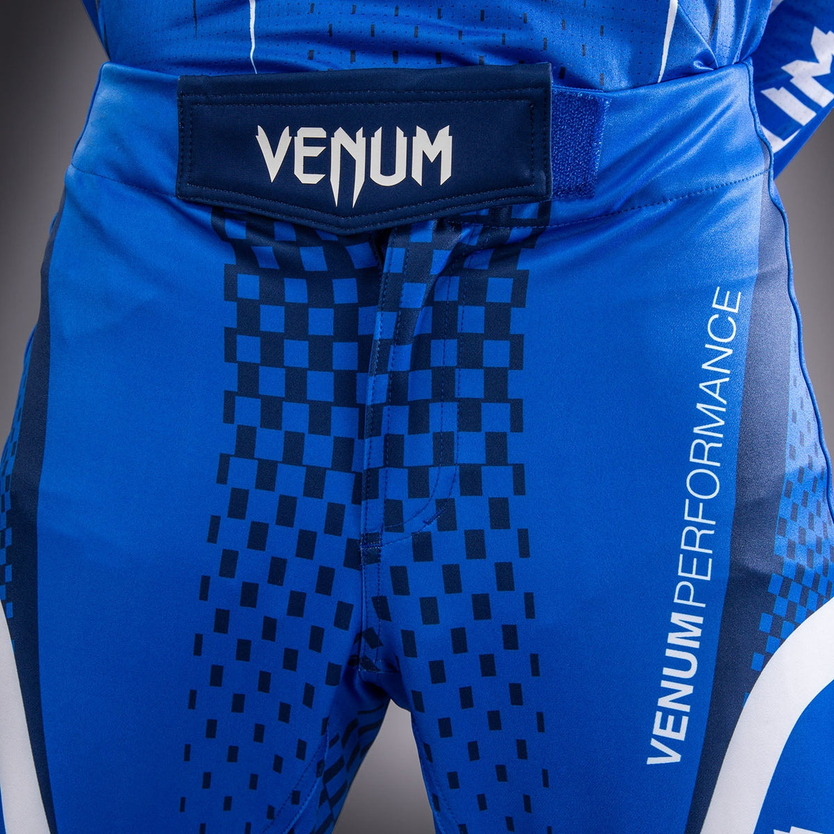 Venum Trainingshose MX Challenger - Blau