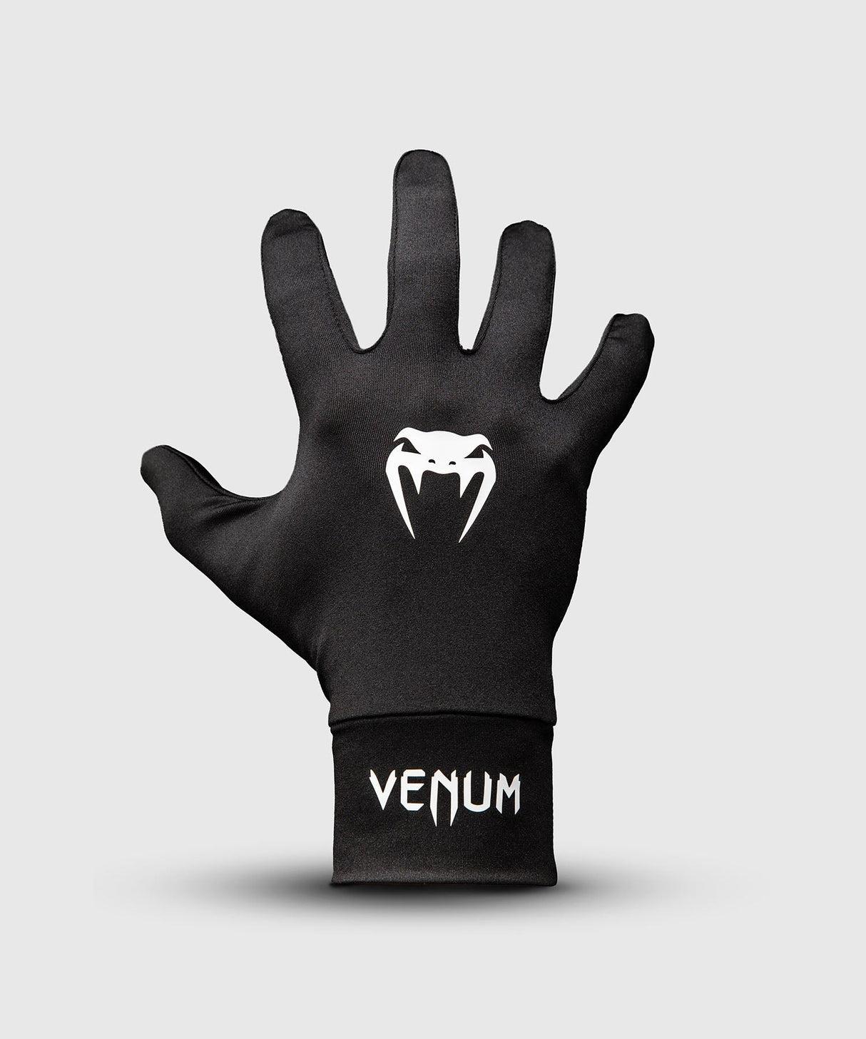 Venum Innenhandschuhe - Schwarz