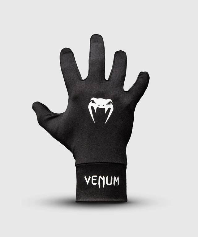 Venum Innenhandschuhe - Schwarz