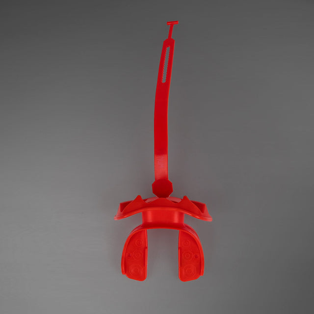 Venum Mundschutz Elite Lipguard OG Edition - Rot