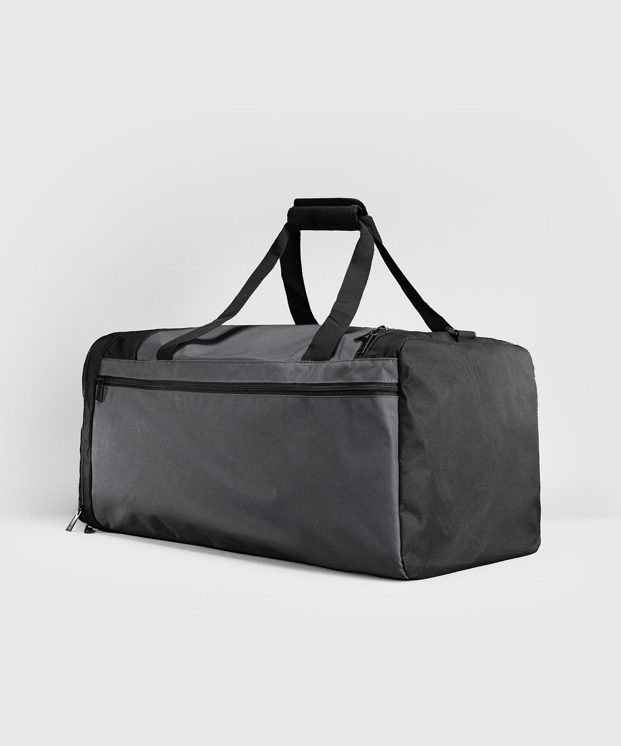 Venum Sporttas Essential L – Grau/Schwarz