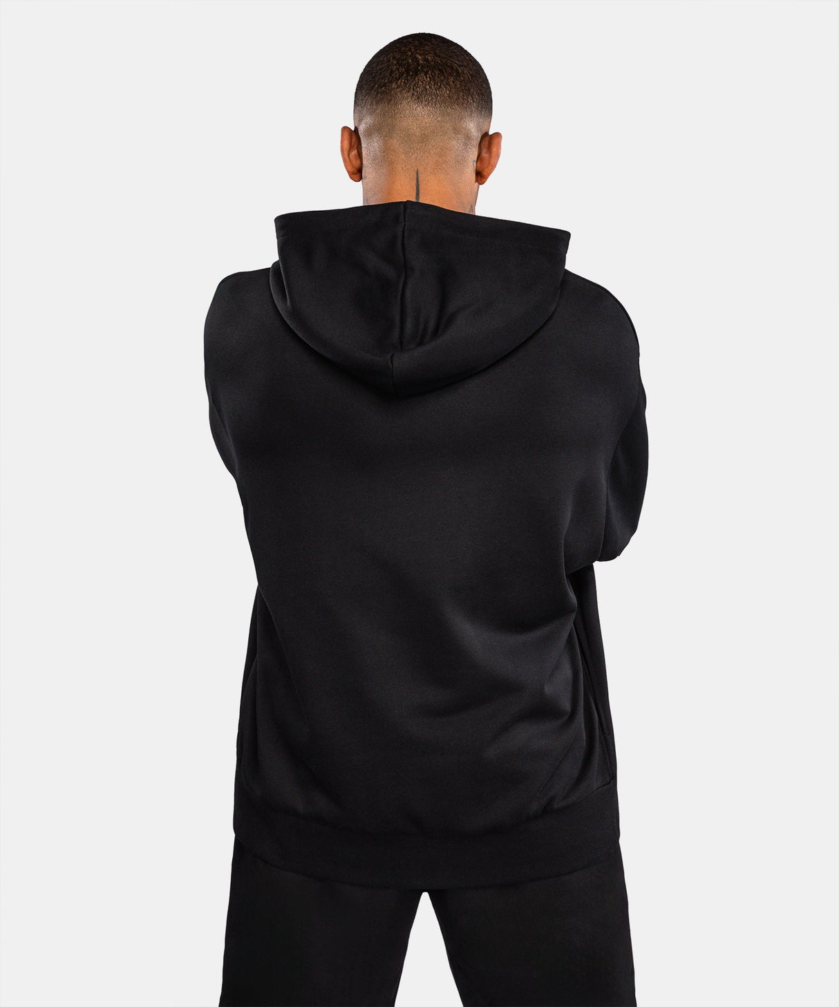 Venum Hoodie Giant 3D - Schwarz