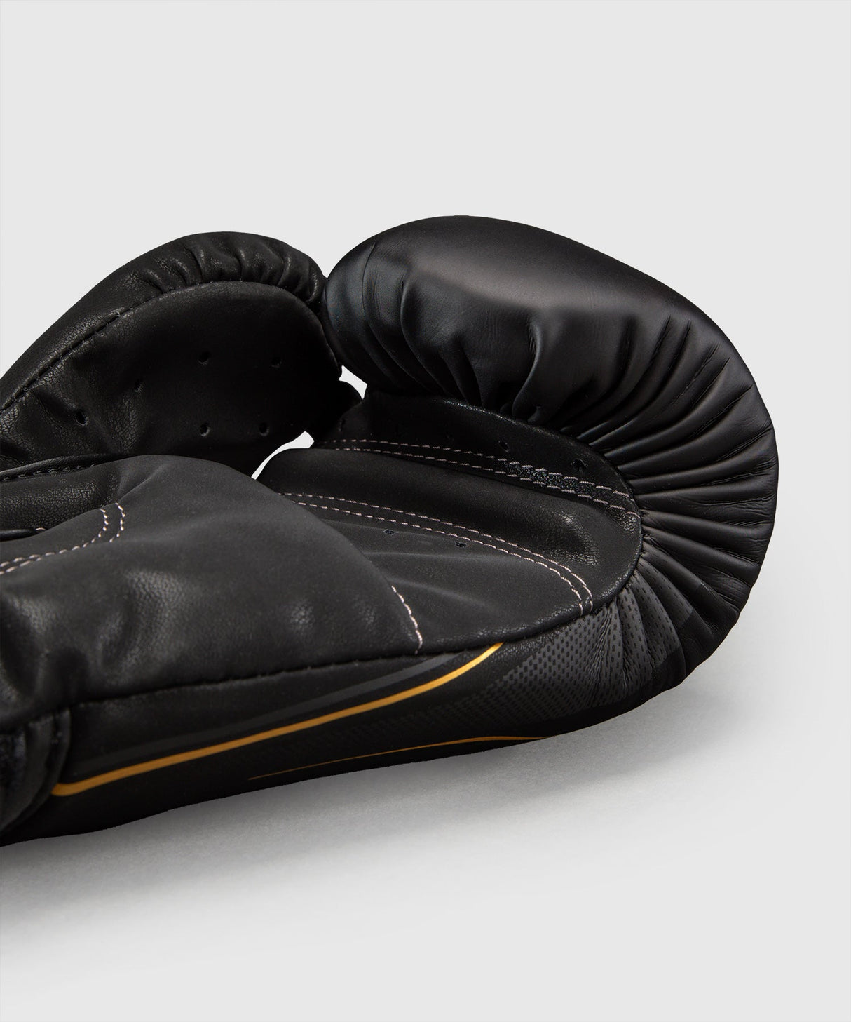 Venum Boxhandschuhe G-Core – Schwarz/Gold