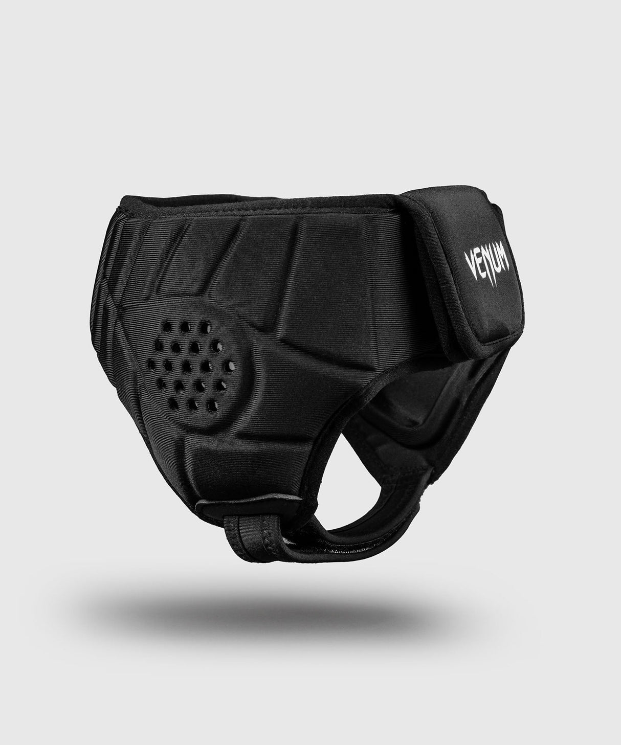 Venum Ohrenschutz Challenger Schwarz