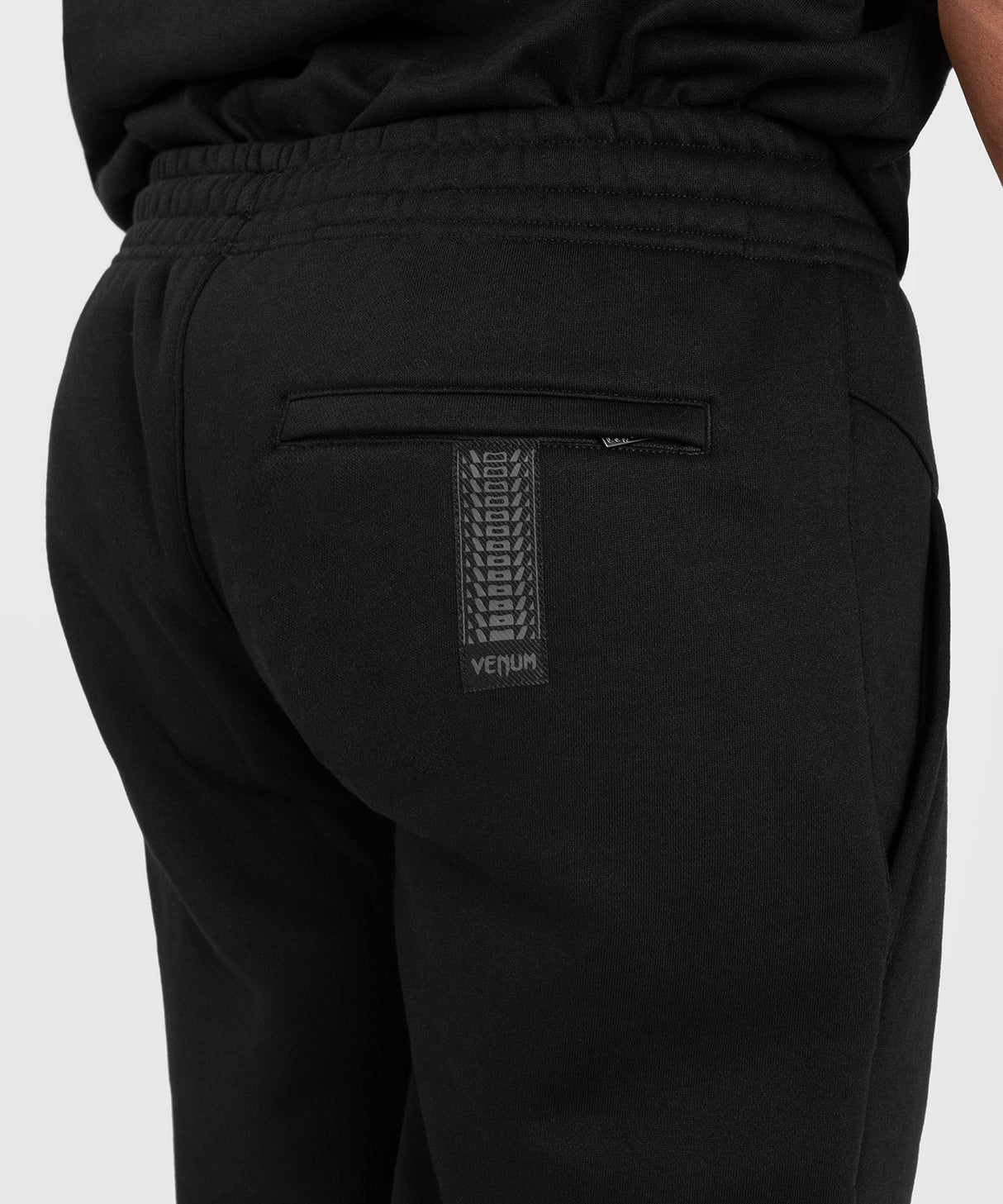 Venum Trainingshose Silent Power - Schwarz