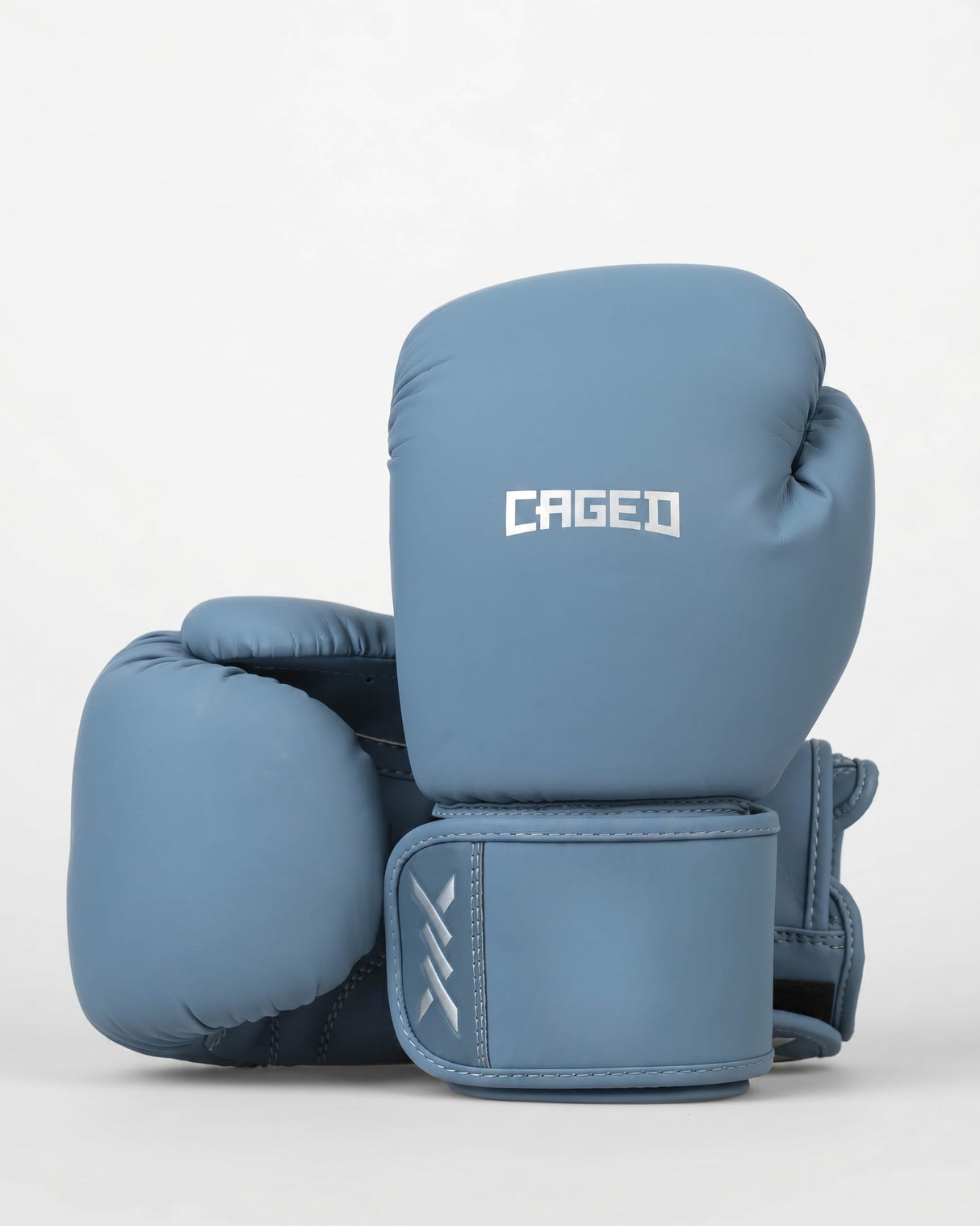 Caged Boxhandschuhe Spark Kids - Midnight Blue
