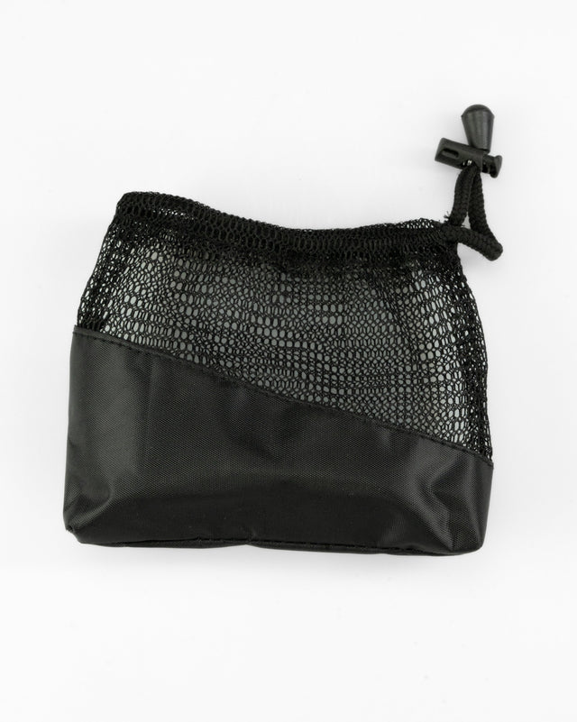Caged Boxbandagen Essential – Schwarz (inklusive Waschbeutel)