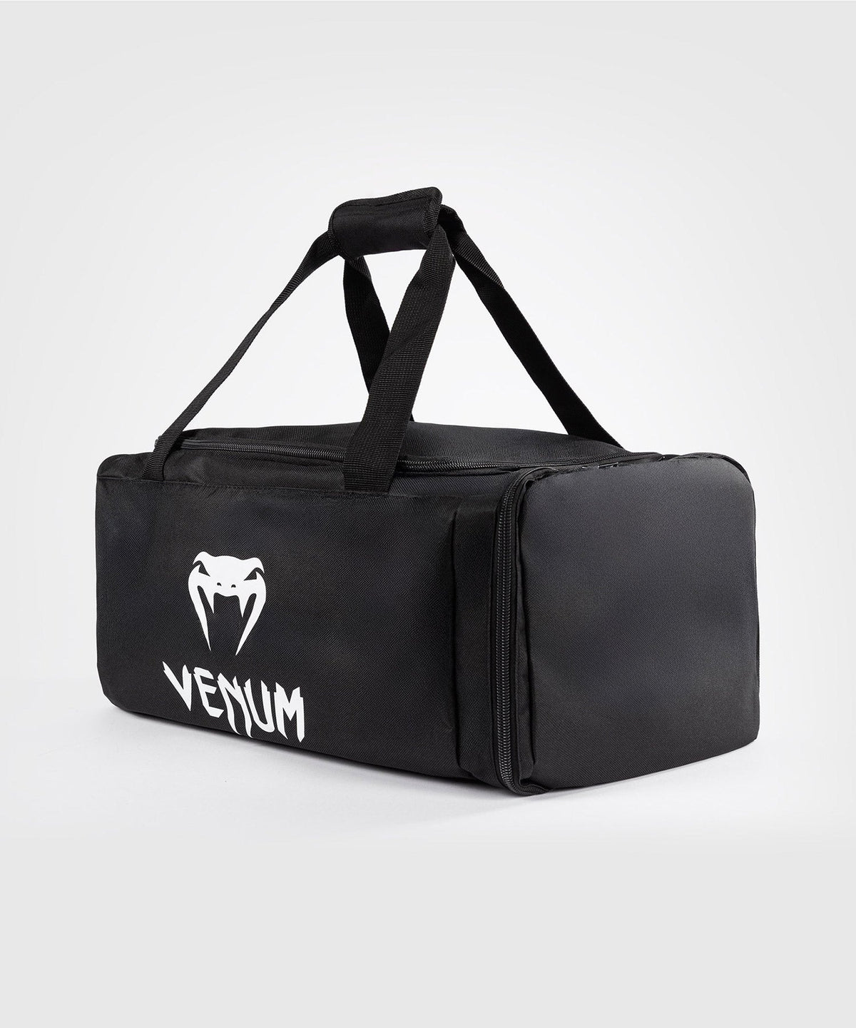 Venum Sporttasche Essential - Schwarz