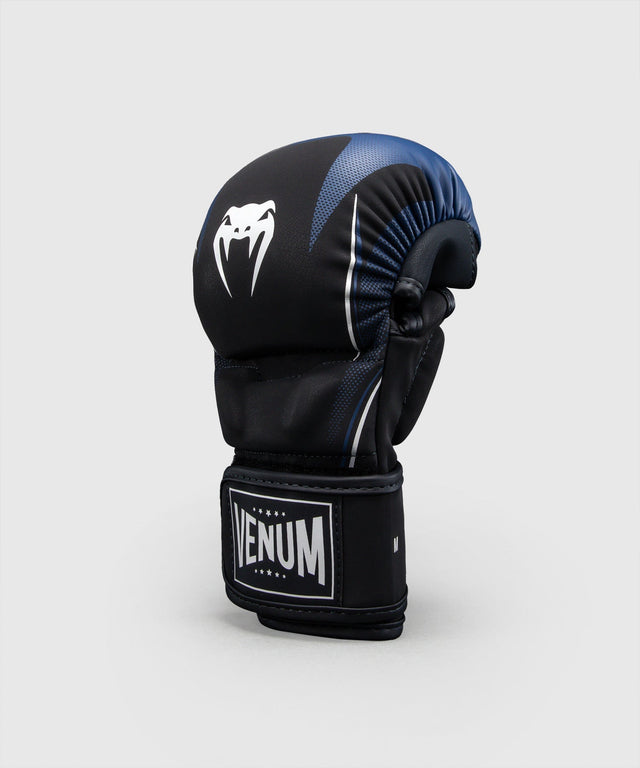 Venum MMA Handschuhe G-Core - Marineblau/Weiß