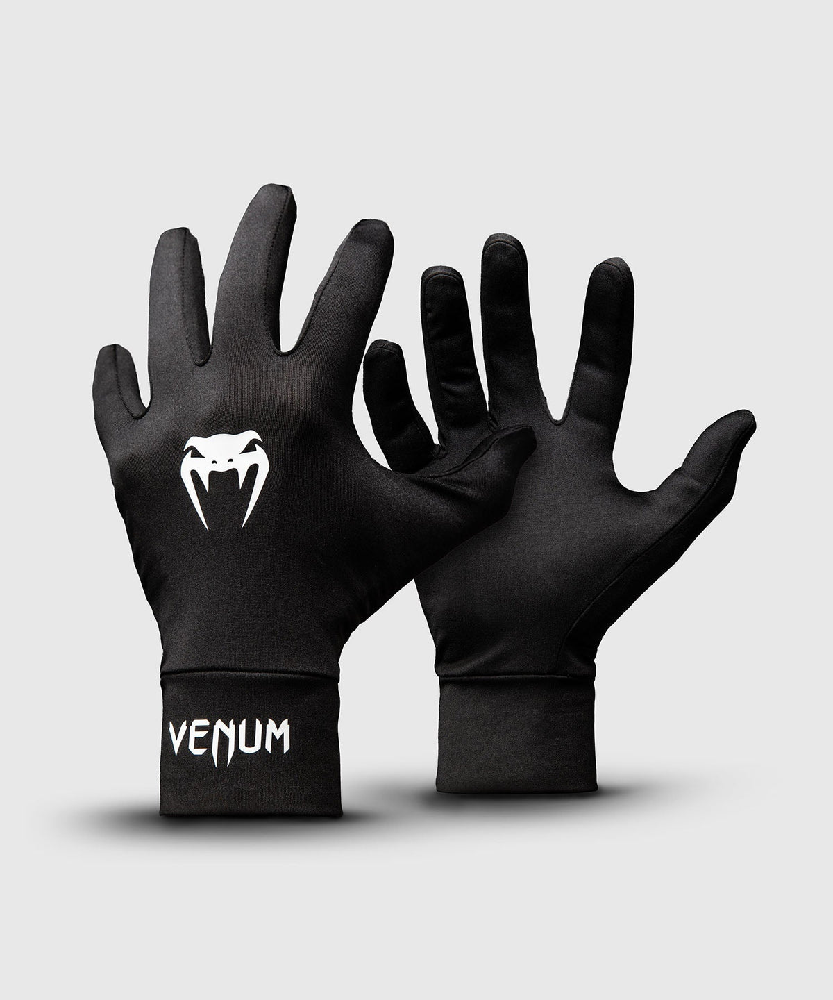 Venum Innenhandschuhe - Schwarz