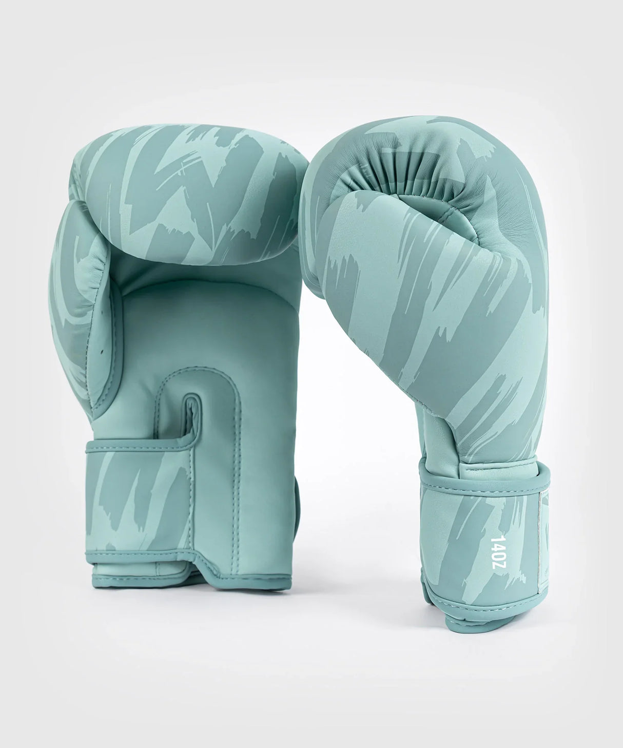 Venum Boxhandschuhe Graffiti – Aqua