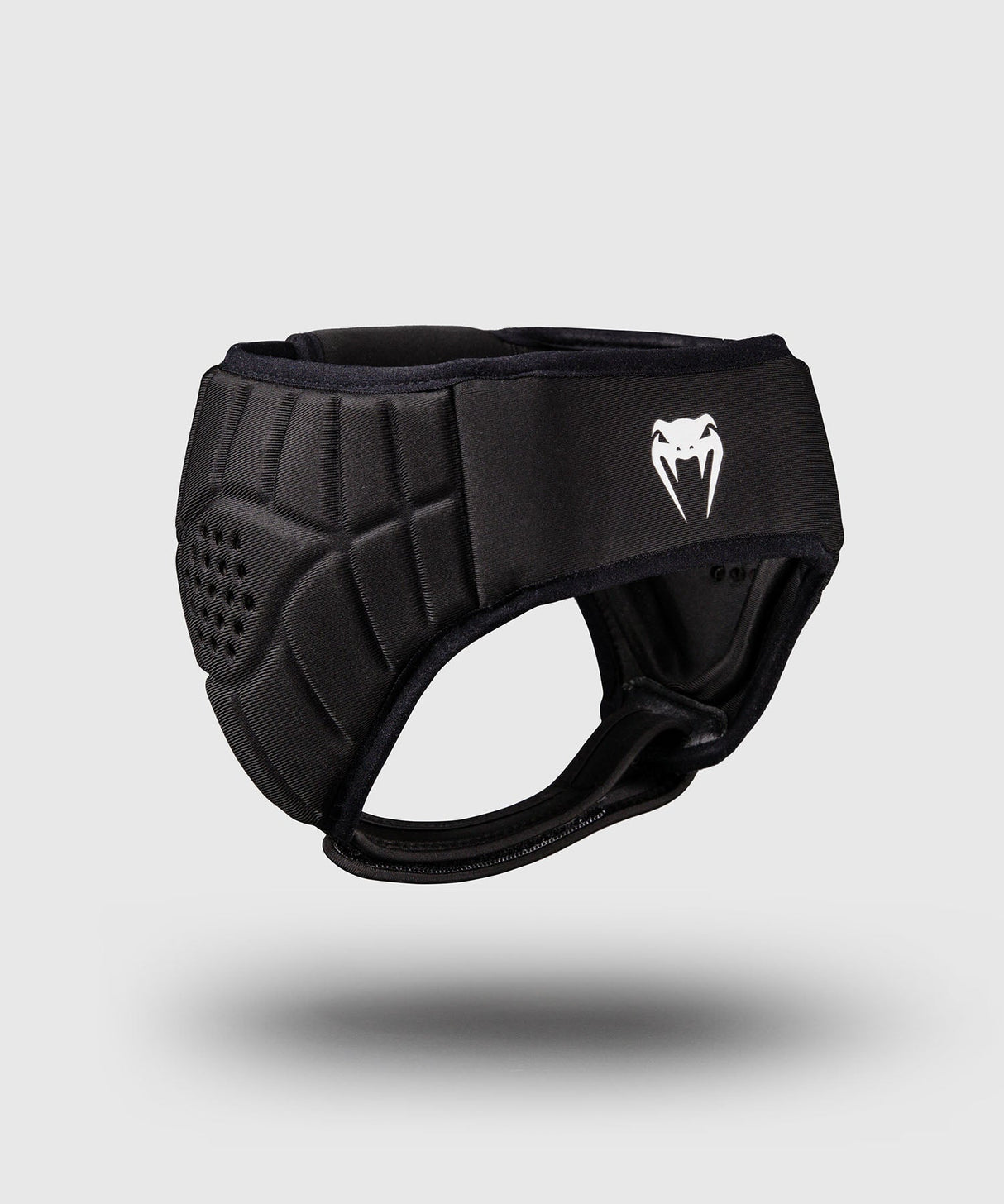 Venum Ohrenschutz Challenger Schwarz