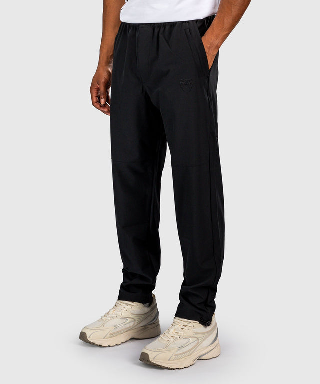 Venum Paddock Jogger - Schwarz