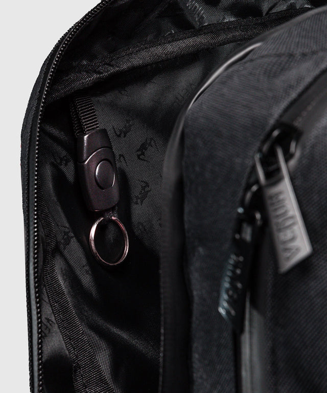 Venum Rucksack Amazonia Reborn L - Schwarz/Rot
