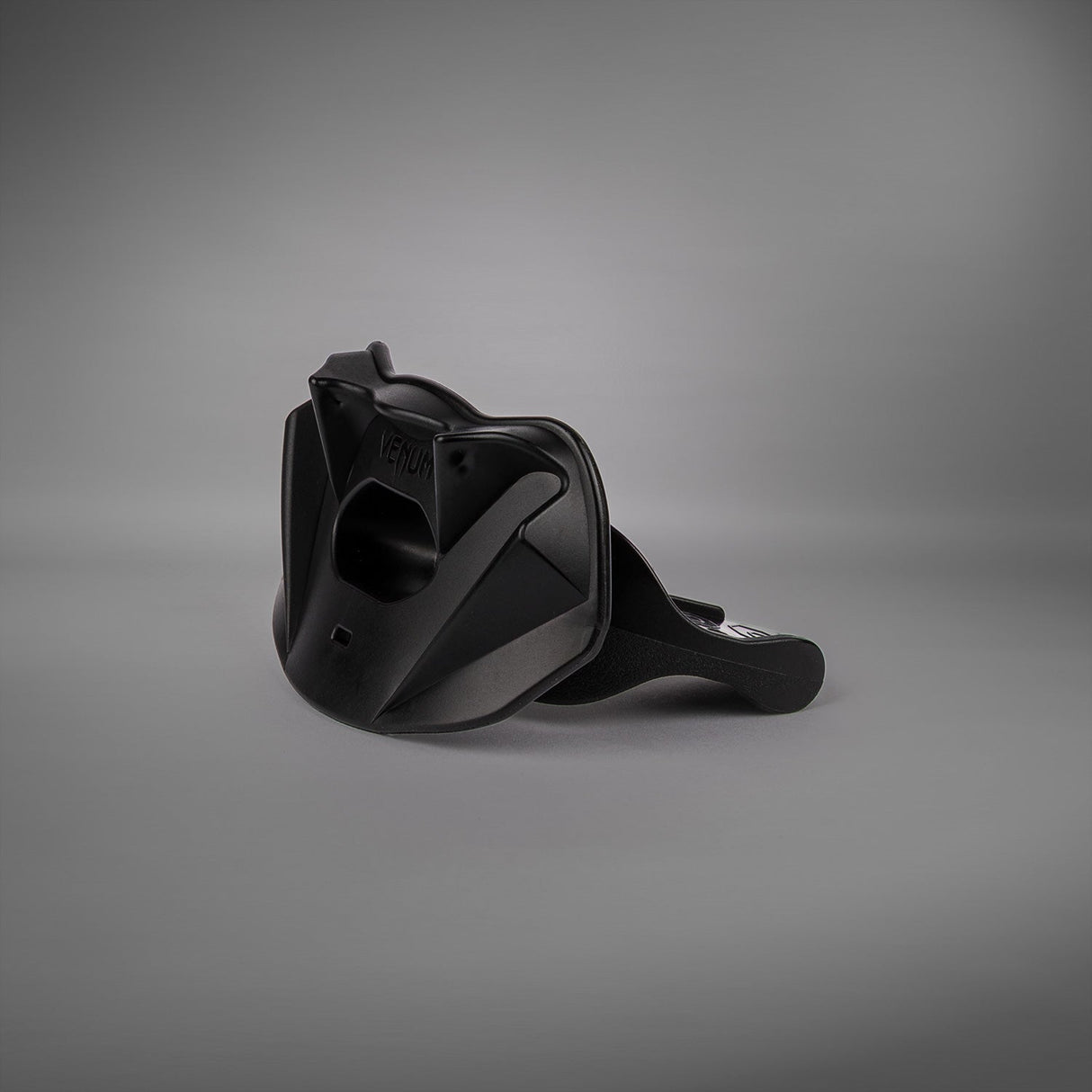 Venum Mundschutz Elite Lipguard OG Edition - Schwarz