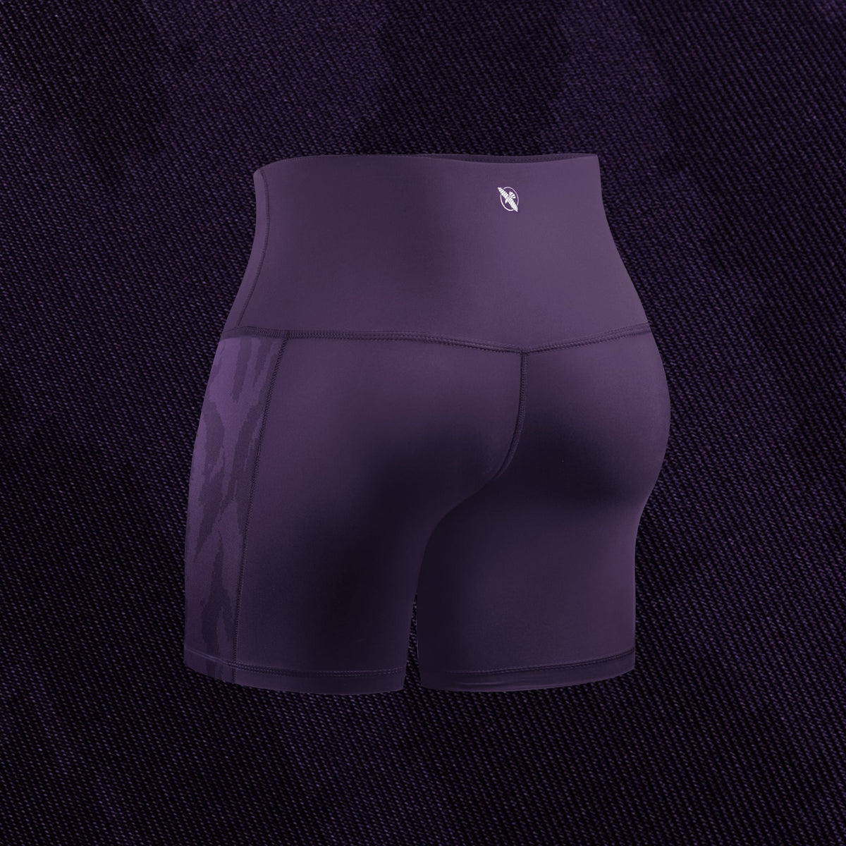 Hayabusa Kompressionsshorts Apex Vantage Damen - Lila