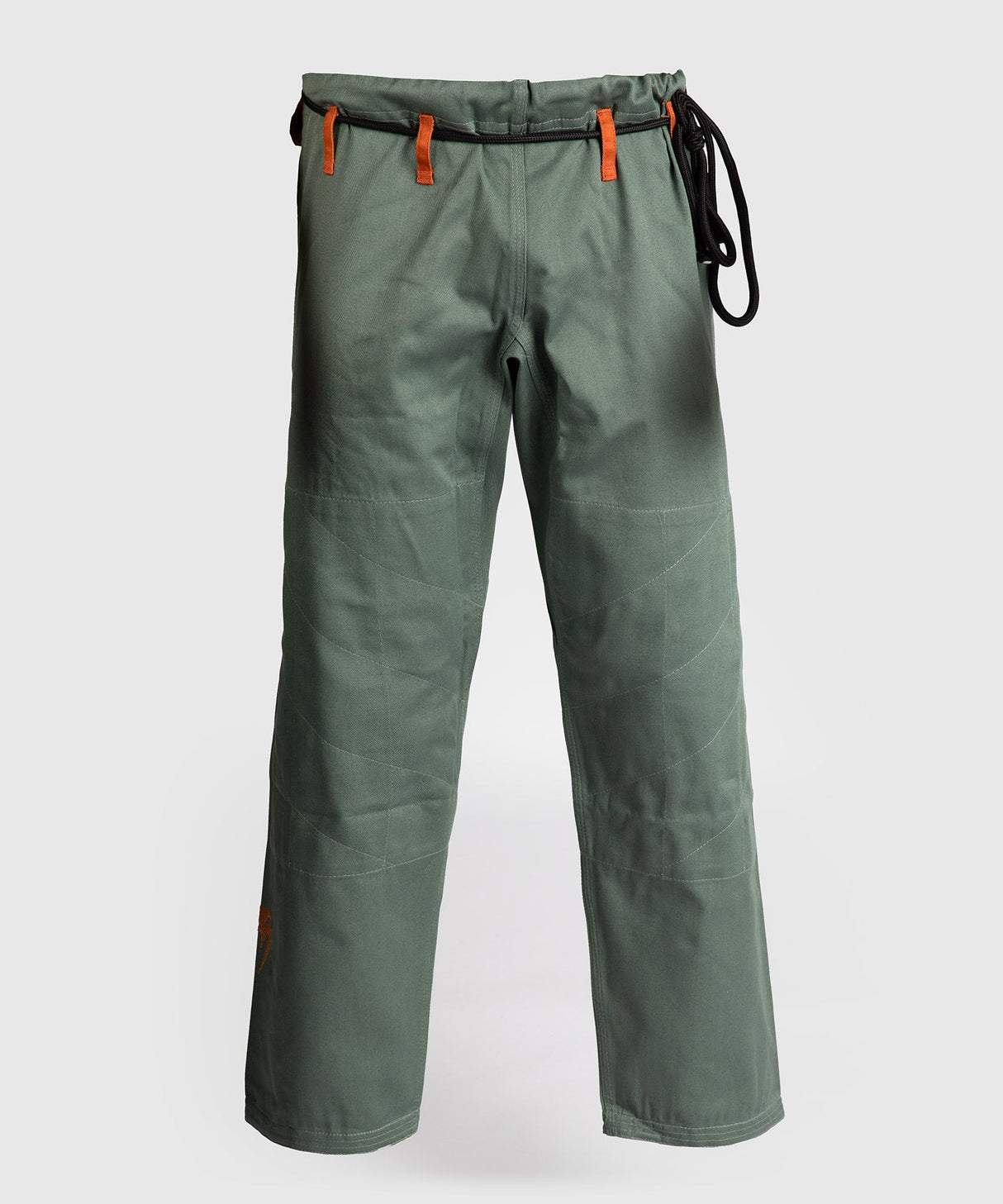 Venum BJJ Gi Contender Evo 2.0 - Tiefgrün