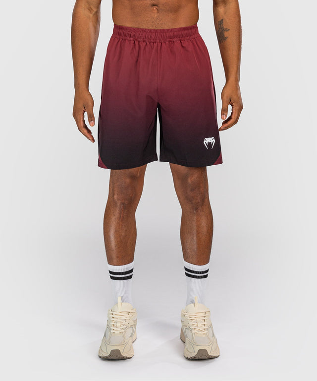 Venum Trainingsshorts Giant Shift - Schwarz/Rot