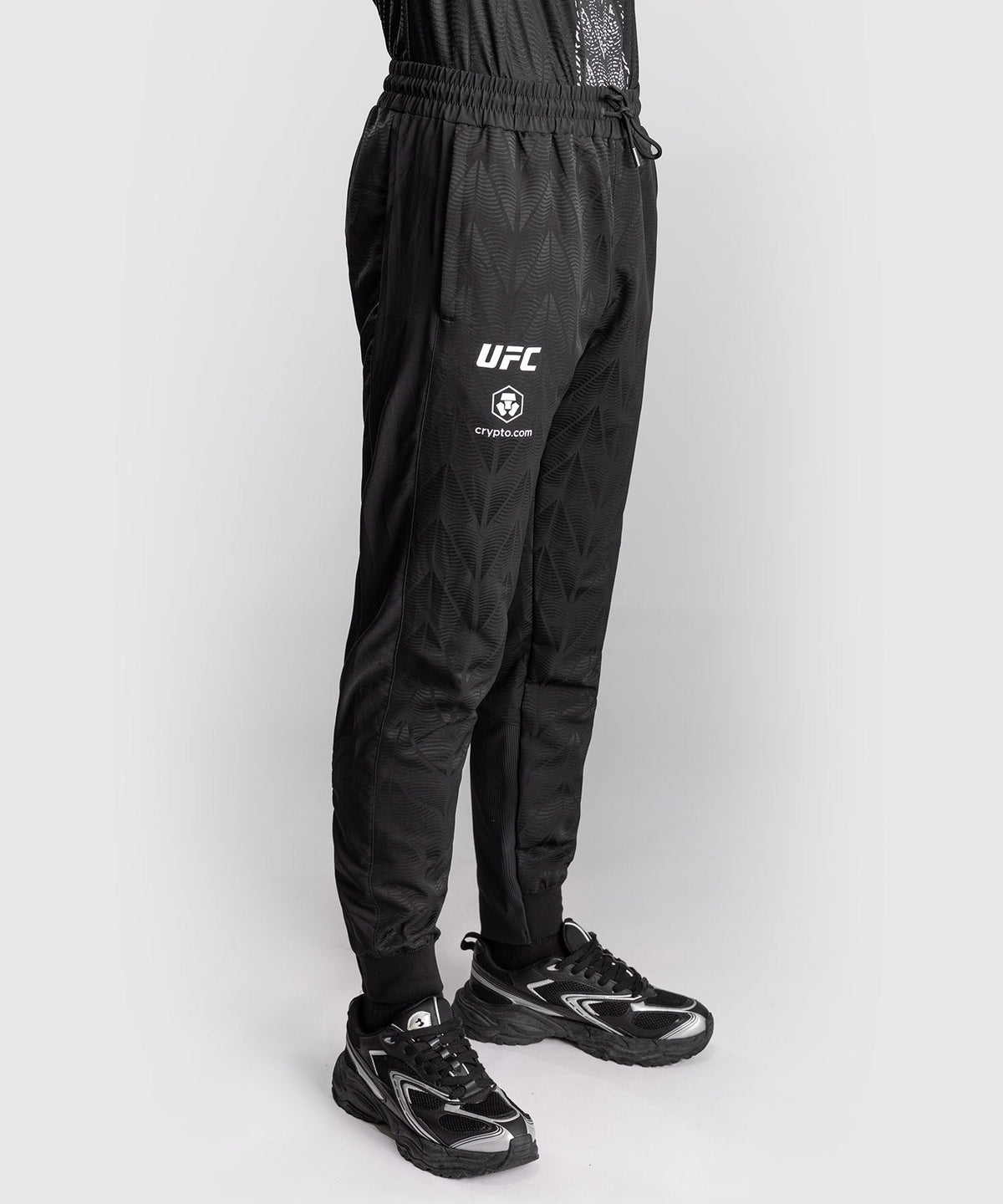 Venum UFC Trainingshose Zenith Herren - Schwarz