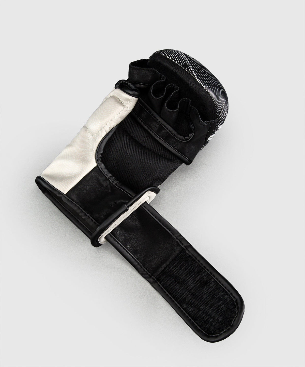 Venum MMA-Handschuhe Galactic 3.0 – Gebrochenes Weiß/Schwarz