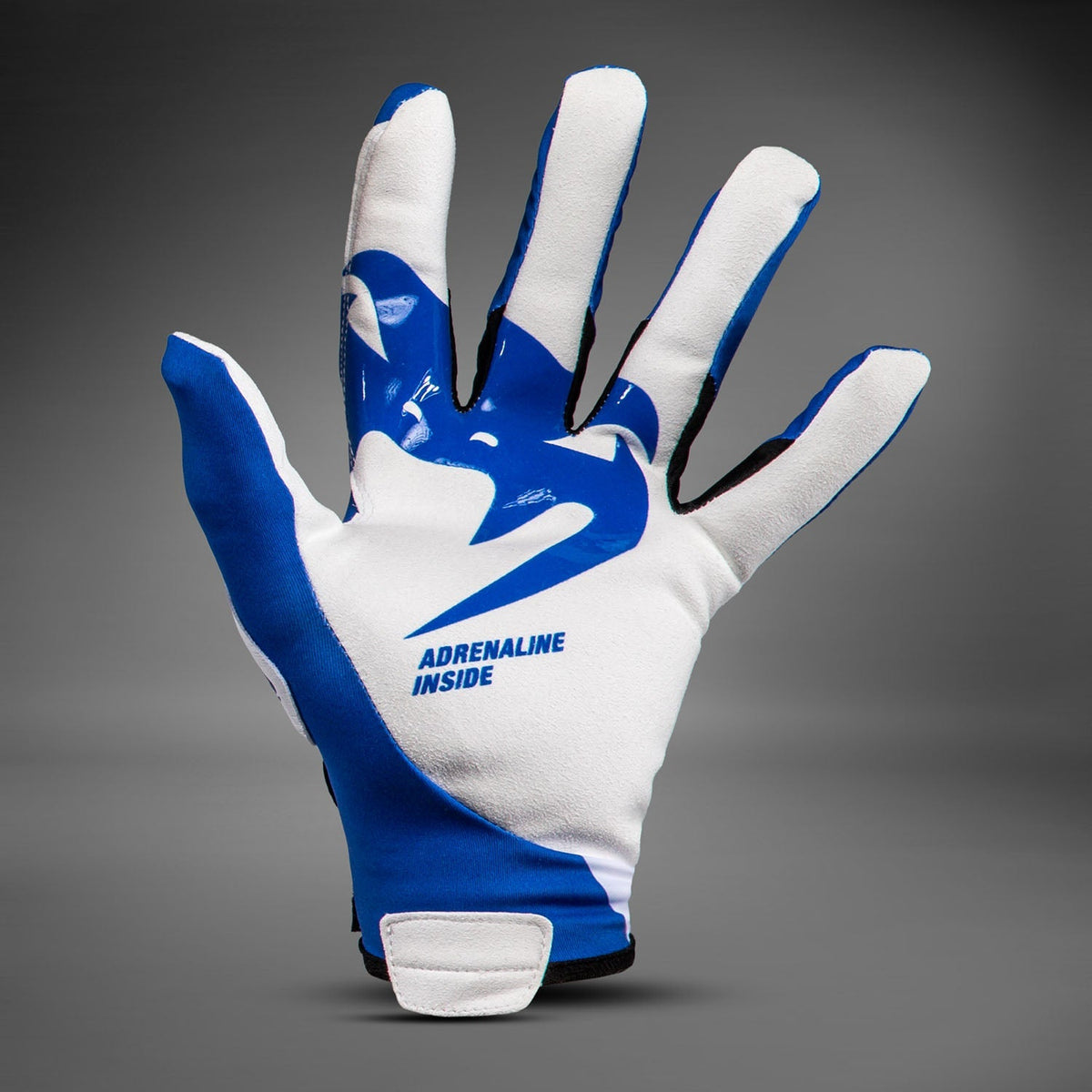 Venum MX Summer Motorhandschuhe - Blau