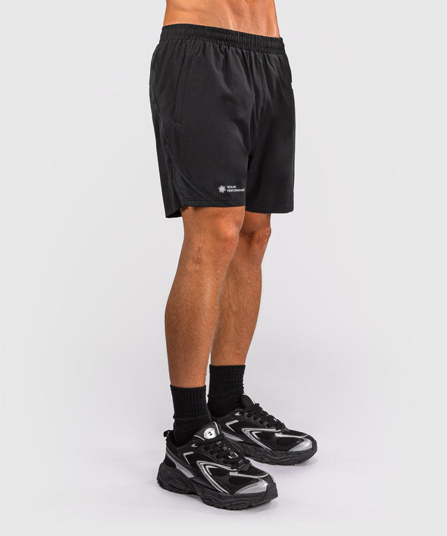 Venum Trainingsshorts G-Fit Scale - Schwarz