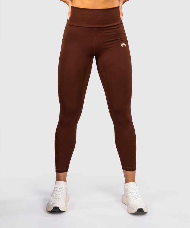 Venum Damenlegging Viper - Braun