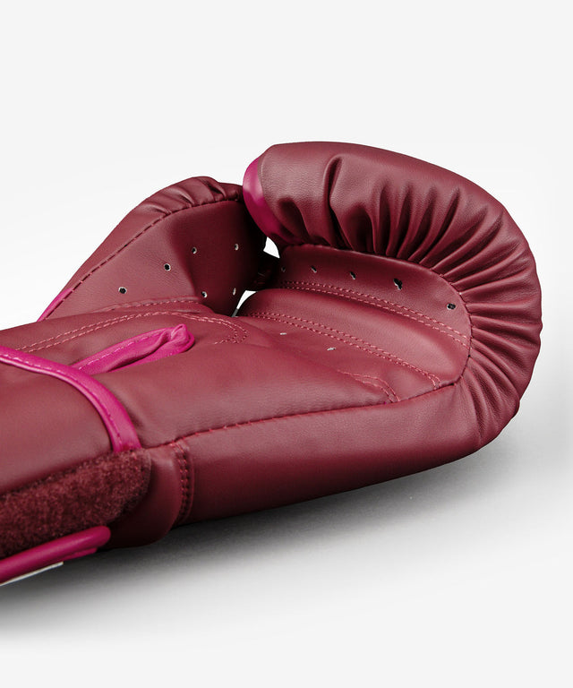 Venum Boxhandschuhe Challenger 2.5 – Rosa