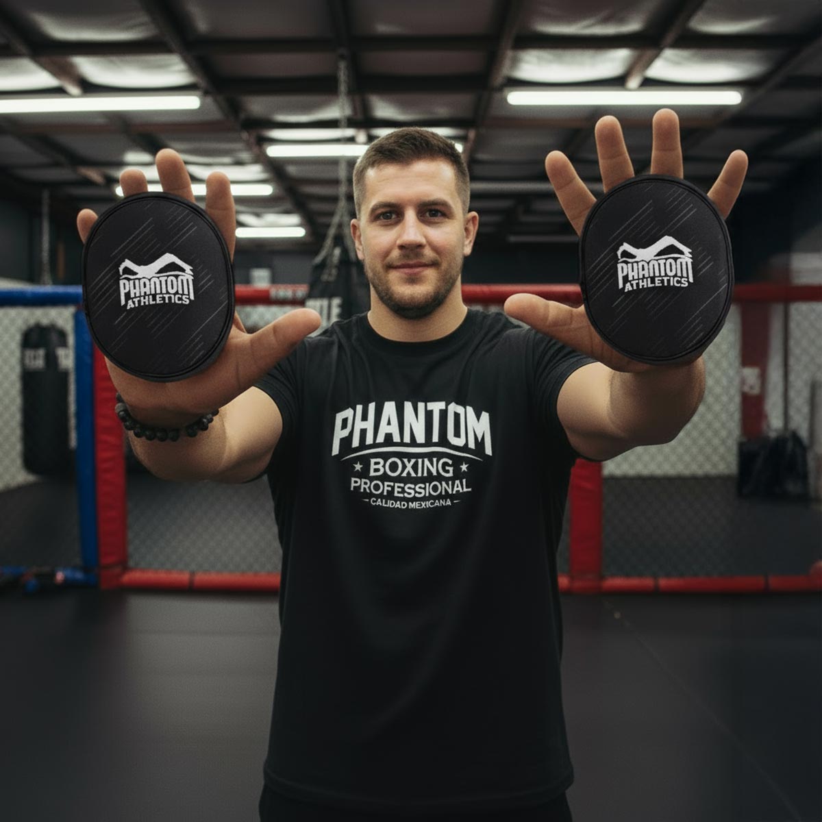 Phantom Athletics Handpratzen Focus