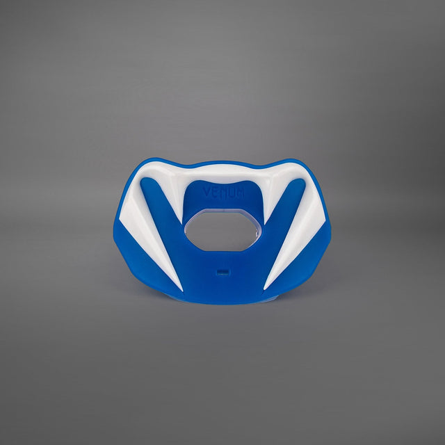 Venum Mundschutz Elite Lipguard OG Edition - Blau/Weiß