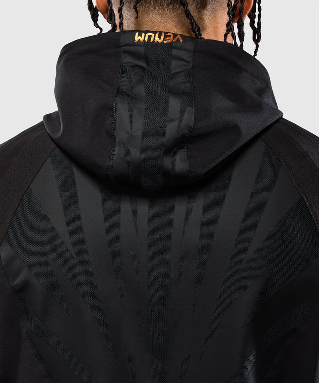 Venum Trainingsjacke G-Fit Revolution - Schwarz/Kupfer