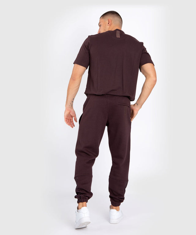 Venum Joggers Silent Power - Dunkelbraun