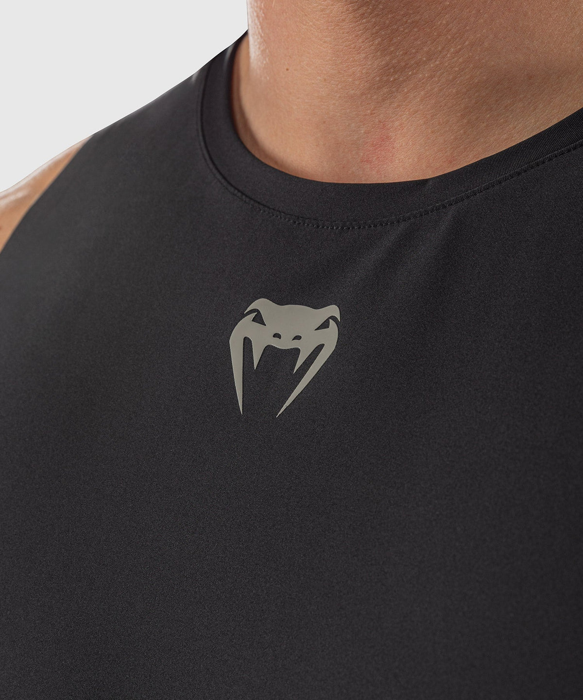 Venum Tank Top Lazer - Schwarz/Grau