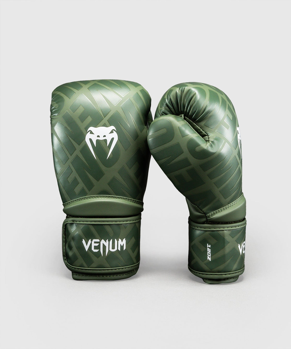 Venum Boxhandschuhe Contender 1.5 XT 3D – Khaki