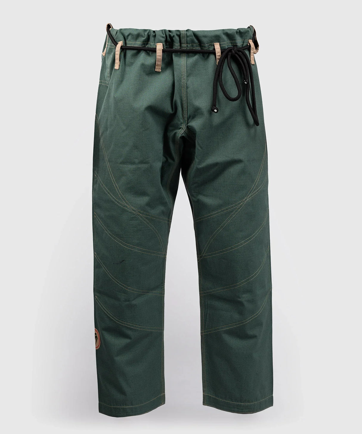 Venum Elite 5.0 – 450 – BJJ Gi – Waldgrün