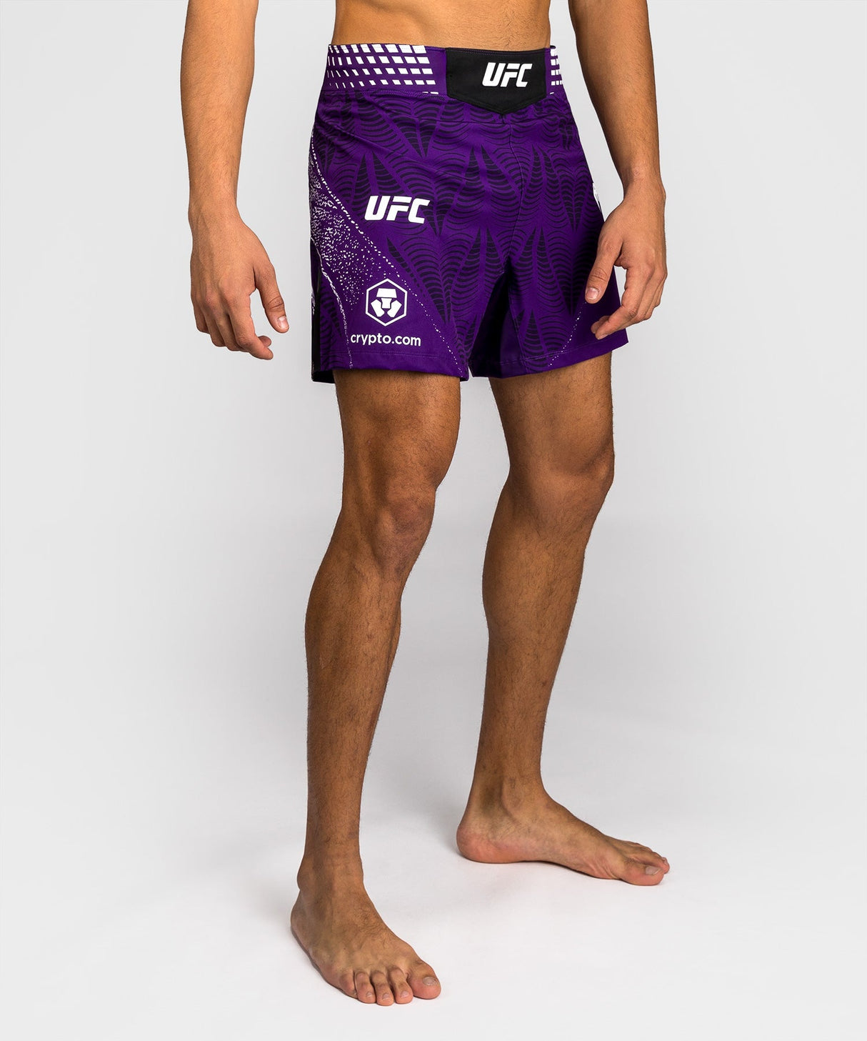 Venum UFC MMA Shorts Zenith - Lila