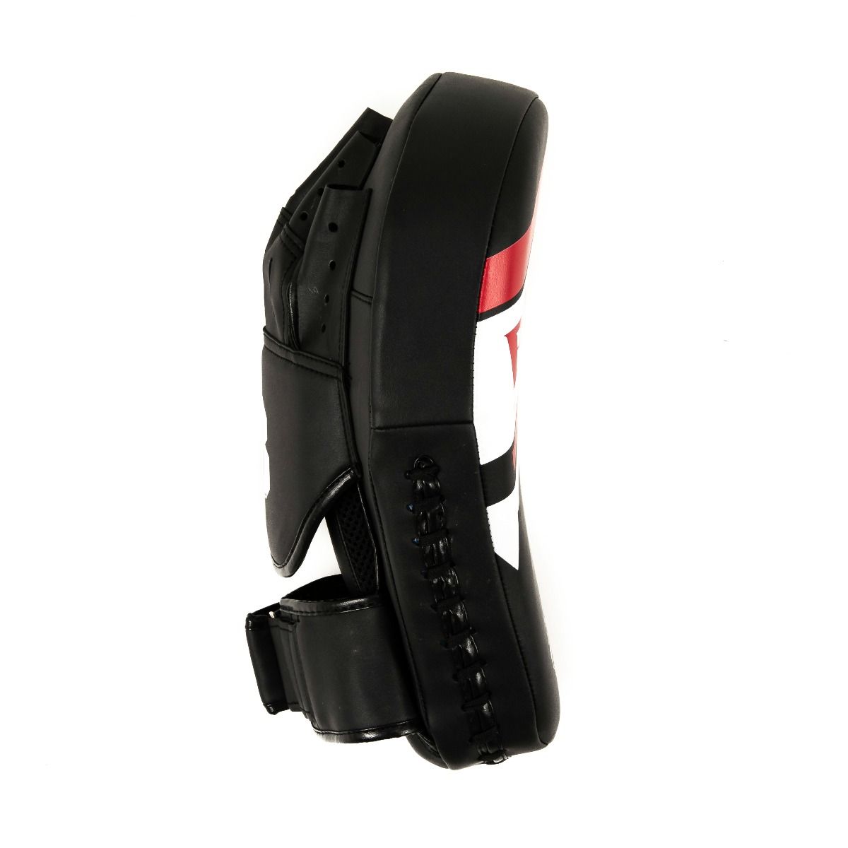 Booster Boxpratzen PML BC5 - Schwarz/Rot/Weiss