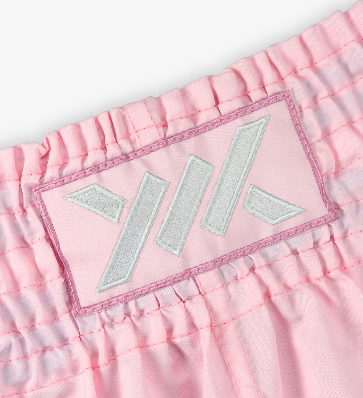 Caged Classic Muay Thai Shorts - Hellrosa