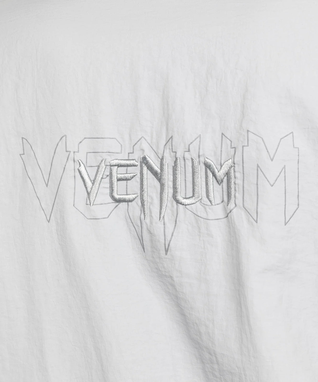 Venum Damen Trainingsjacke Vectra – Sturmblau