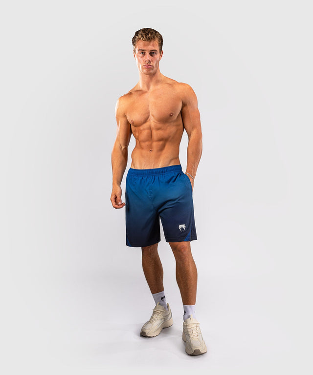 Venum Trainingshose Giant Shift - Dunkelblau/Blau