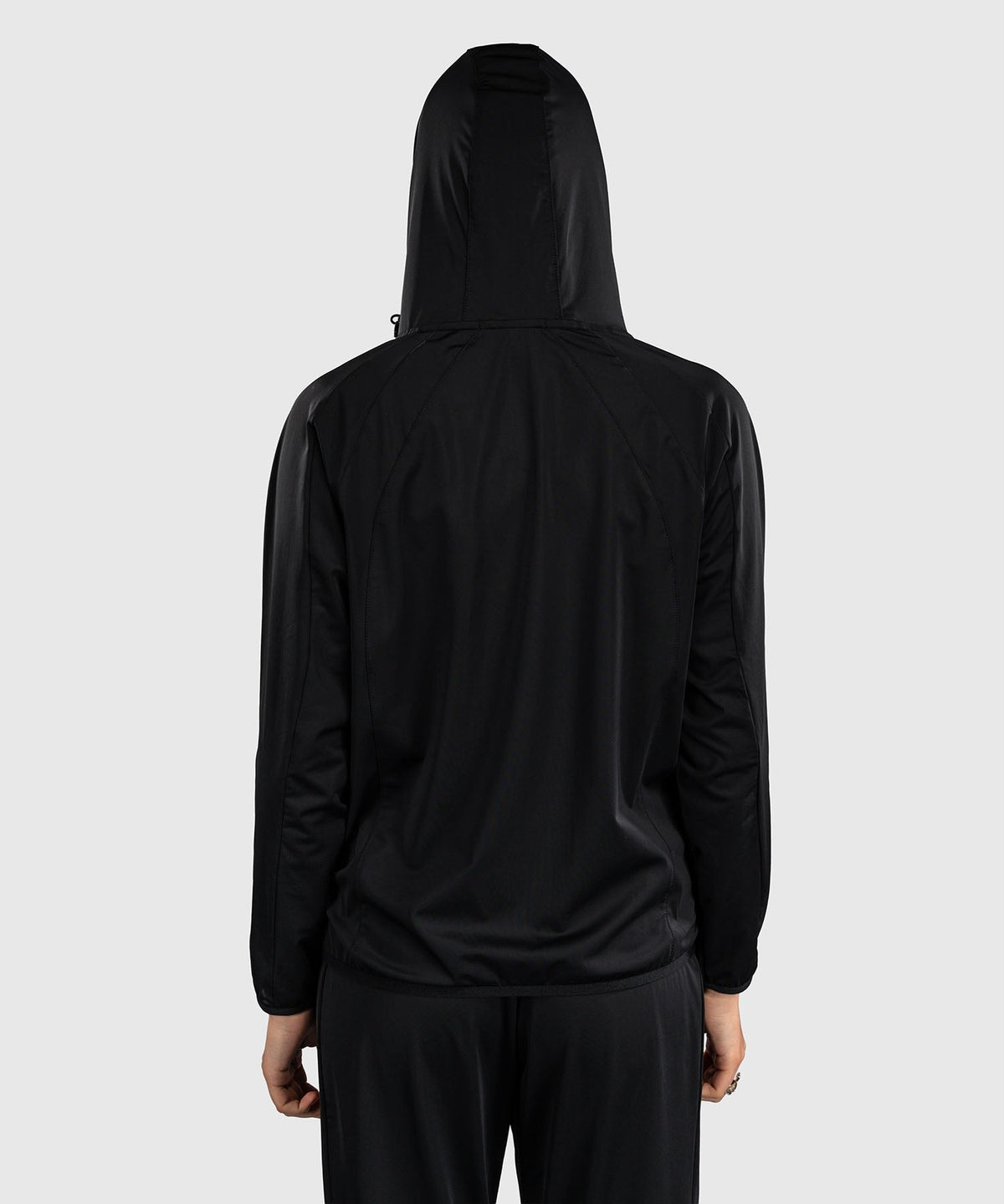 Venum Trainingsjacke Contender Aero Damen - Schwarz