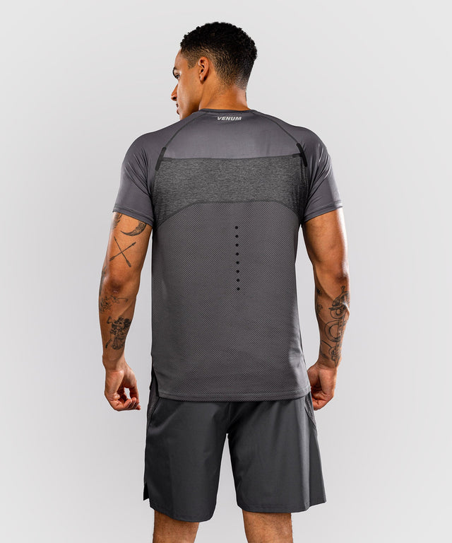 Venum T-Shirt G-Fit Scale Dry Tech - Grau