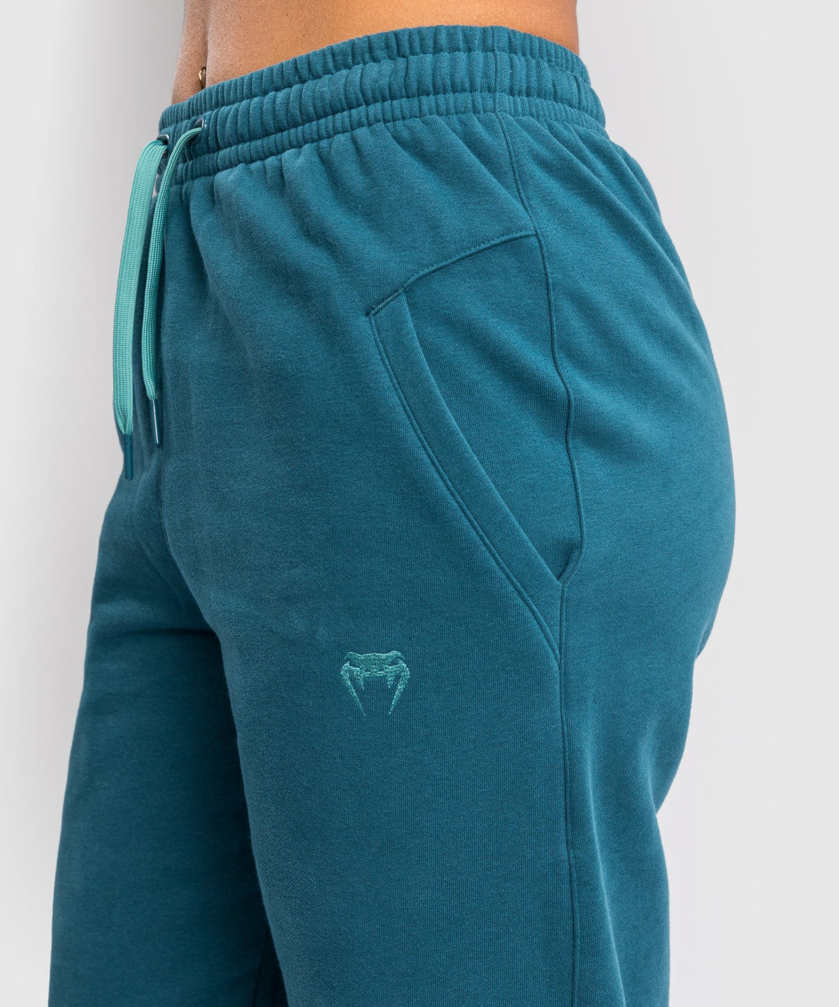Venum Trainingshose x Demi - Azurblau