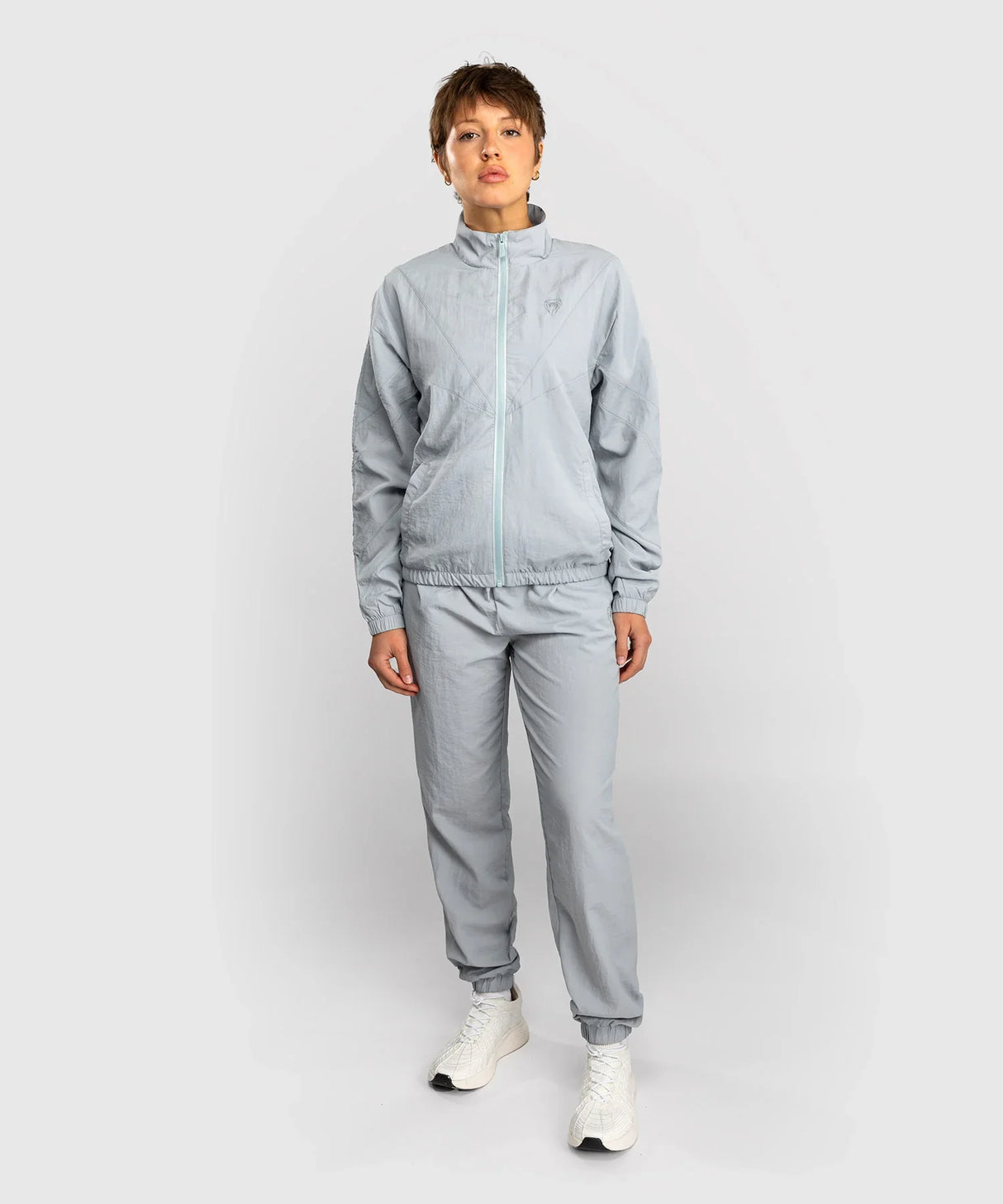 Venum Damen Jogginghose Vectra – Sturmblau