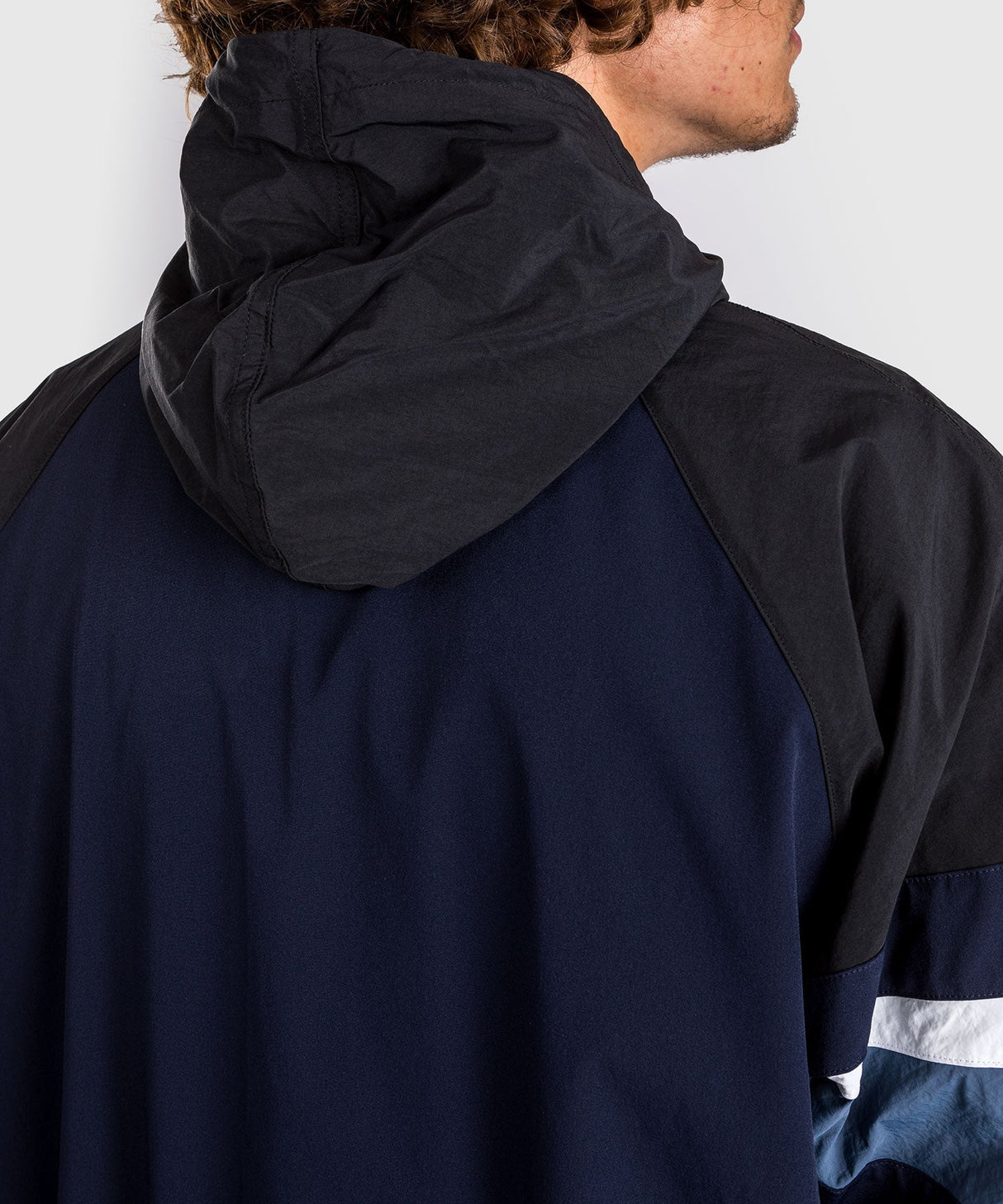 Venum Attack 90 Jacke - Marineblau